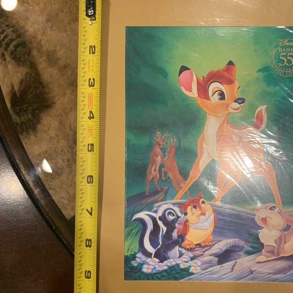 Disney Other - Disney Bambi